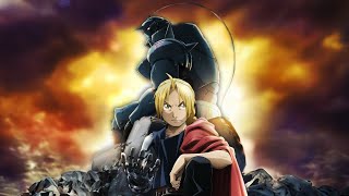 The Story of Fullmetal Alchemist [upl. by Nilac]