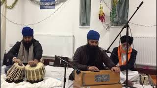 Shabad Kirtan – Sikh Devotional Music [upl. by Chic]