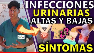 ¿Hay síntomas ¿Qué es un infarto cerebral y cuáles son sus posibles causas [upl. by Darleen]