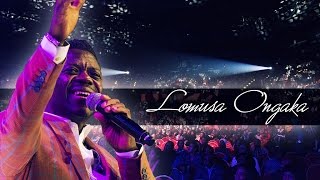 Spirit of Praise 6 feat Benjamin Dube  Lomusa Ongaka [upl. by Gnouc]