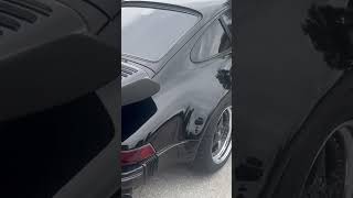 Porsche 930 Turbo [upl. by Leora233]