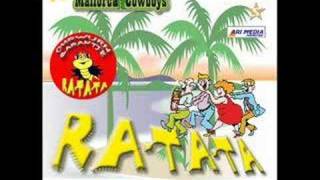 Mallorca Cowboys feat Marco Mzee  Ratata [upl. by Norval]