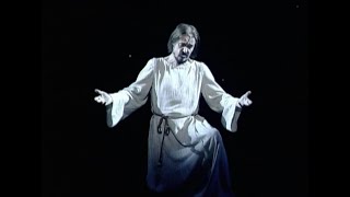 Jesus Christ Superstar  Behind the Scenes with Ted Neeley in his Farewell Tour [upl. by Loomis]