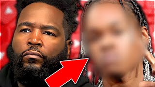 Famous Rapper Exposes Dr Umar Johnson For Doing THIS [upl. by Morry145]