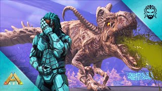 Completing Every Mission on Alpha in Genesis 2  ARK Survival Evolved E157 [upl. by Adiaj]