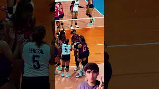 Deanna Wong Reaction in the game [upl. by Berthe]