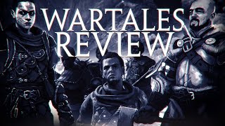 Wartales Review [upl. by Larkin]