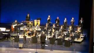 God Rest Ye Merry Gentlemen  Purdue Jazz Band [upl. by Amelita]