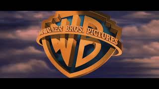 Warner Bros Pictures Logo January 1 2025 [upl. by Billat]