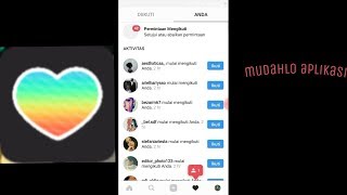 CARA MENAMBAH FOLLOWERS INSTAGRAM DENGAN MUDAH [upl. by Selyn448]