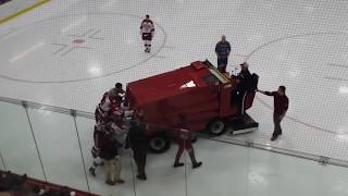 Zamboni Fails [upl. by Anihta]