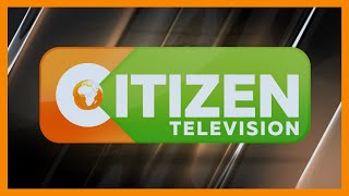 CITIZEN TV NEWS BRIEFS AT 4 PM [upl. by Trabue721]