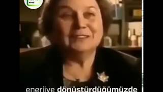 Prof Dr Engin Arık  Türkiye’nin Toryum Yatakları [upl. by Brion694]