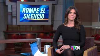 Bárbara Bermudo 20121217 Primer Impacto HD [upl. by Laith567]