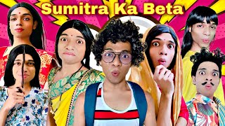 Sumitra Ka Beta Episode 602  FUNwithPRASAD  funwithprasad [upl. by Ahtamat844]