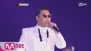 STAR ZOOM IN Legendary Stage PSY Gangnam Style with Hyun Ah 160628 EP107 [upl. by Ecnerrat]