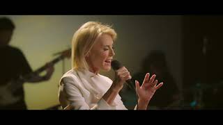 Dana Winner  Always Remember Us This Way Official Video [upl. by Braynard]