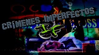 Crímenes Imperfectos ricos y famosos Capítulo 53 [upl. by Seow351]