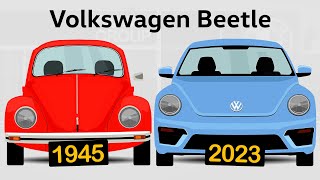 VEEDUBRACING TOP 20 QUICKEST VW BEETLES FILMED IN 2022 [upl. by Kaslik]