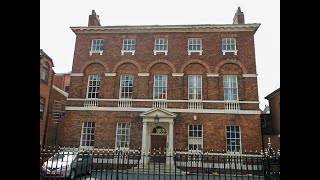 Castlegate House  York Unlocked 2024 [upl. by Eaner741]