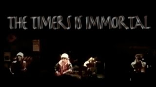 不死身のタイマーズ  THE TIMERS LIVE VIDEO 1995 [upl. by Uy]