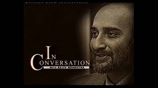 IN CONVERSATION  PROF U R ANANTHAMURTHY [upl. by Alyacim365]