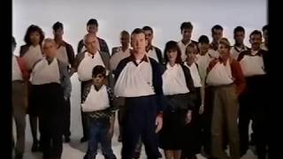 WorkCover TV Commercial 1990s [upl. by Amliv]