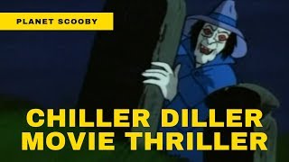 Chiller Diller Movie Thriller  Episode Review [upl. by Atorod]