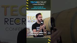 The Future of AI Driven Recruiting [upl. by Githens]