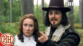 Best of Series 3  20 Minutes  Horrible Histories [upl. by Ahsilad512]