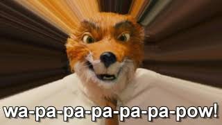 Ce que le renard dit What The Fox Say [upl. by Jahdal]