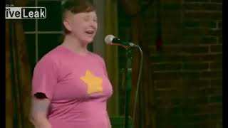 30 Minutes of TerribleCringey Stand Up Comedy [upl. by Laux56]