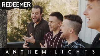 Redeemer  Nicole C Mullen Anthem Lights Cover on Spotify amp Apple [upl. by Surdna]