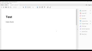 Programmatically convert HTML and CSS to PDF pdfHTML demo tutorial [upl. by Nesral]