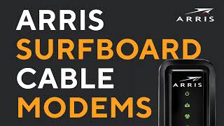 School Your Home Network ARRIS SURFboard SBG10 Back to School 2019 [upl. by Alaham750]