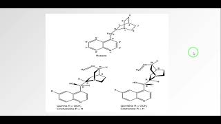 Lecture 30 cinchona alkaloids 4 aminoquinoline 8 amino quinoline polycylic antimalarials [upl. by Eecak]