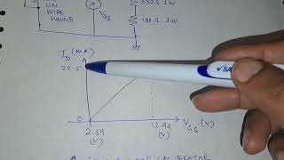 Constant current source  0 to 20 mA using mosfet IRF840 Operation of mosfet in linear region [upl. by Walston]