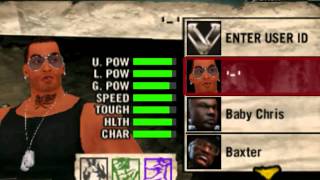 Def Jam Fight for NY 100 Complete MEDIAFIRE DOWNLOAD [upl. by Nylsaj]