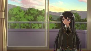 Haganai Official Clip  Yozoras Air Friend [upl. by Krasnoff]