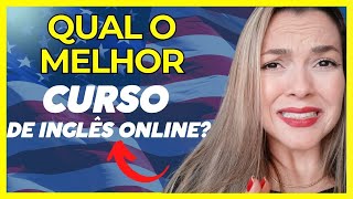 MELHOR CURSO DE INGLÃŠS ONLINE âš ï¸ DESCUBRA AGORA O MELHOR CURSO DE INGLÃŠS ONLINE  CURSO DE INGLES âœ… [upl. by Moyer830]