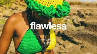 FREE  quotFlawlessquot  Burna Boy x Rema x Oxlade Beat  Free Beat  Afrobeat Instrumental 2024 [upl. by Aleiram]