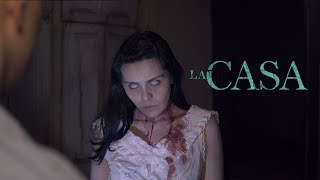 La Casa 2021 Official Trailer [upl. by Etnod]