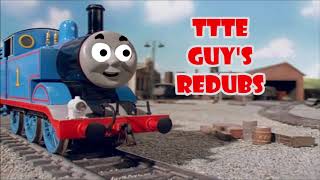 TTTE Guys Redubs Intro [upl. by Annelak]