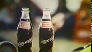 1980s Vintage Campa Cola Ad feat Salman Khan 1st time on screen [upl. by Karol]