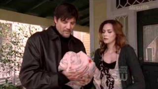 One Tree Hill  S06E24 Gin Wigmore  Hallelujah Movie Scene [upl. by Nahta183]