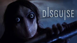 DISGUISE  Short Horror Film [upl. by Halil566]