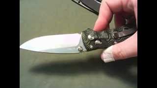 Small Chinese EDC Folding Knife Collection Sanrenmu  Enlan  Bee [upl. by Htrow]