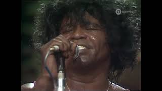 James Brown  Its A Mans Mans Mans World  Live 1981 Long version • World of Jazz [upl. by Elyn]