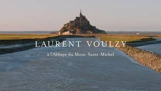 Laurent Voulzy  Live à lAbbaye du Mont SaintMichel Teaser [upl. by Kooima]