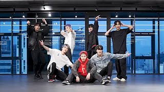 NCT DREAM  Candy Dance Practice Mirrored [upl. by Iago]